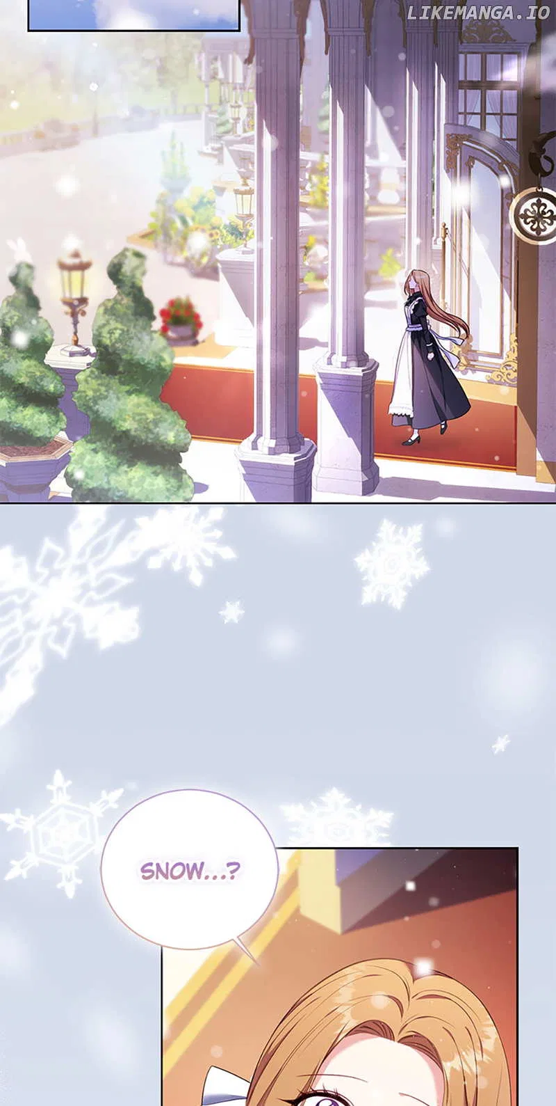 Maid To Love or Die Chapter 54 – Page 17
