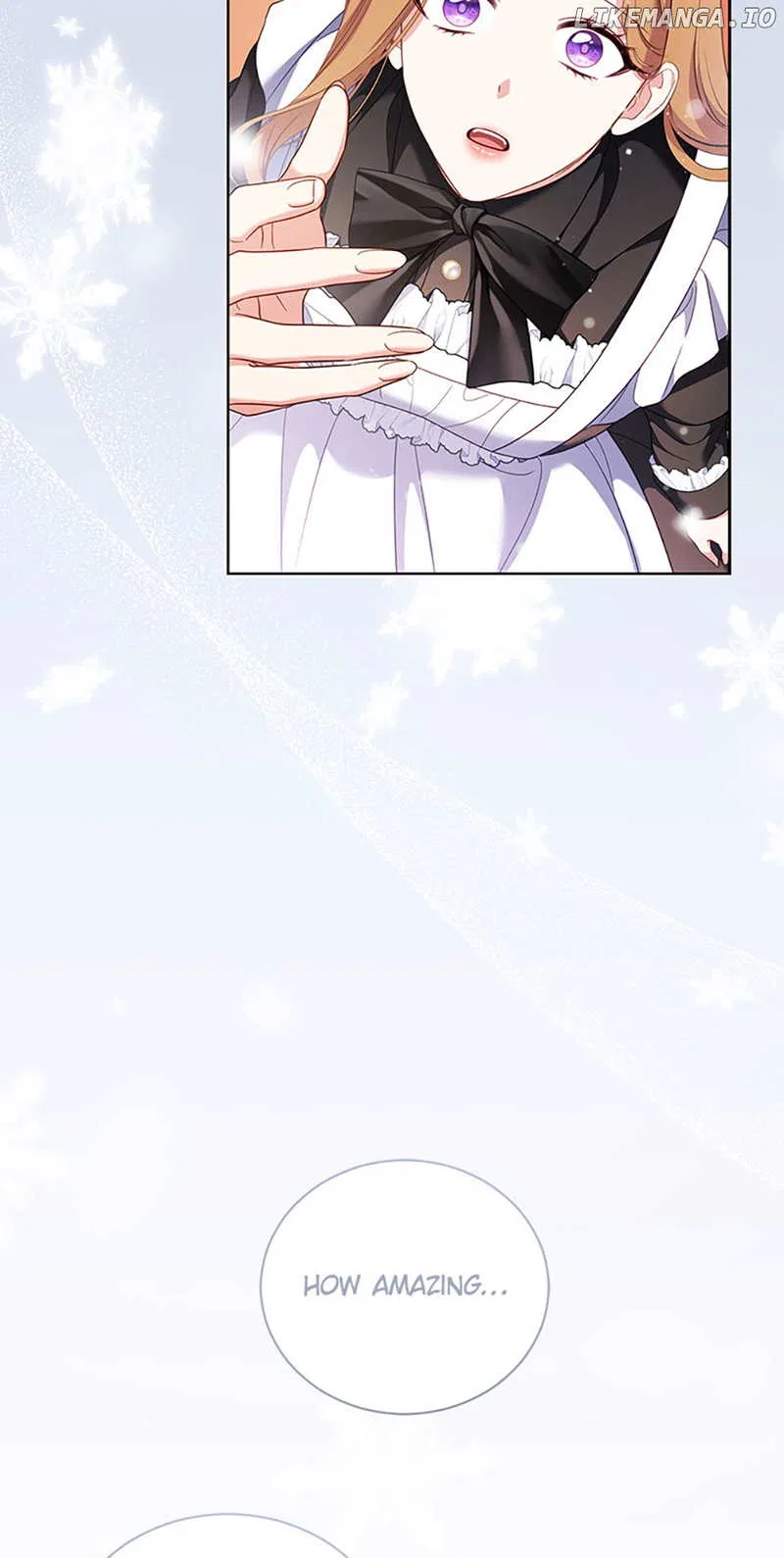 Maid To Love or Die Chapter 54 – Page 18