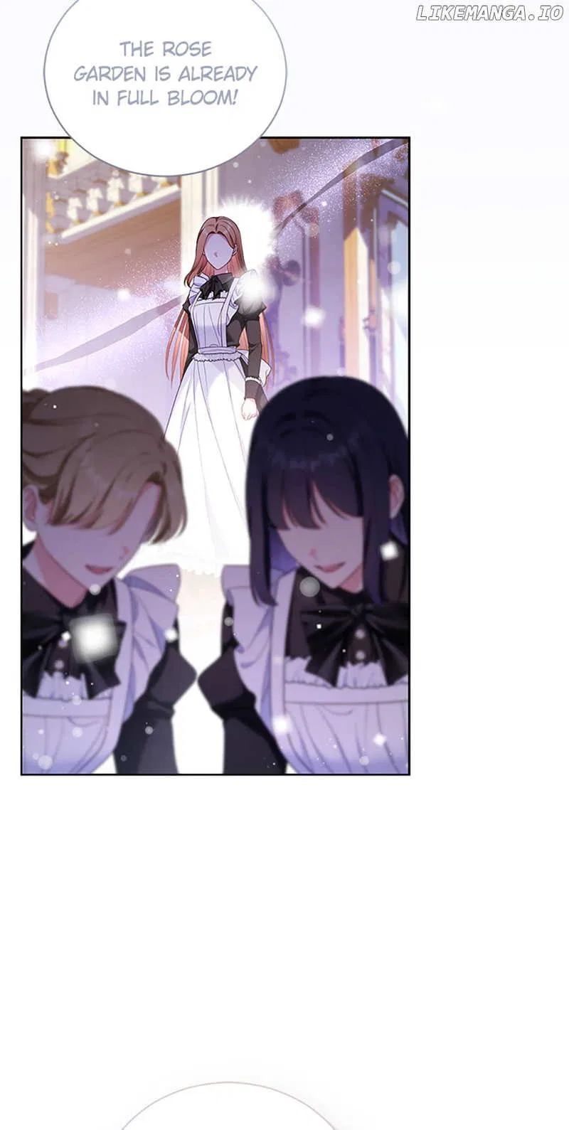 Maid To Love or Die Chapter 54 – Page 19