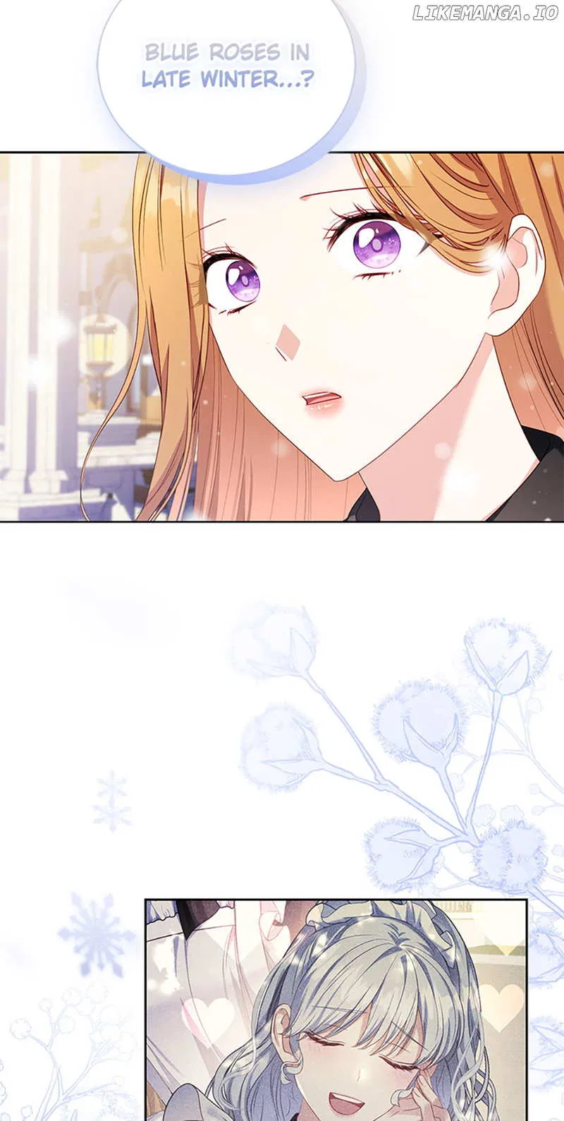 Maid To Love or Die Chapter 54 – Page 20
