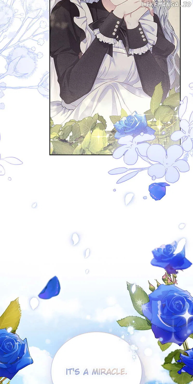 Maid To Love or Die Chapter 54 – Page 21