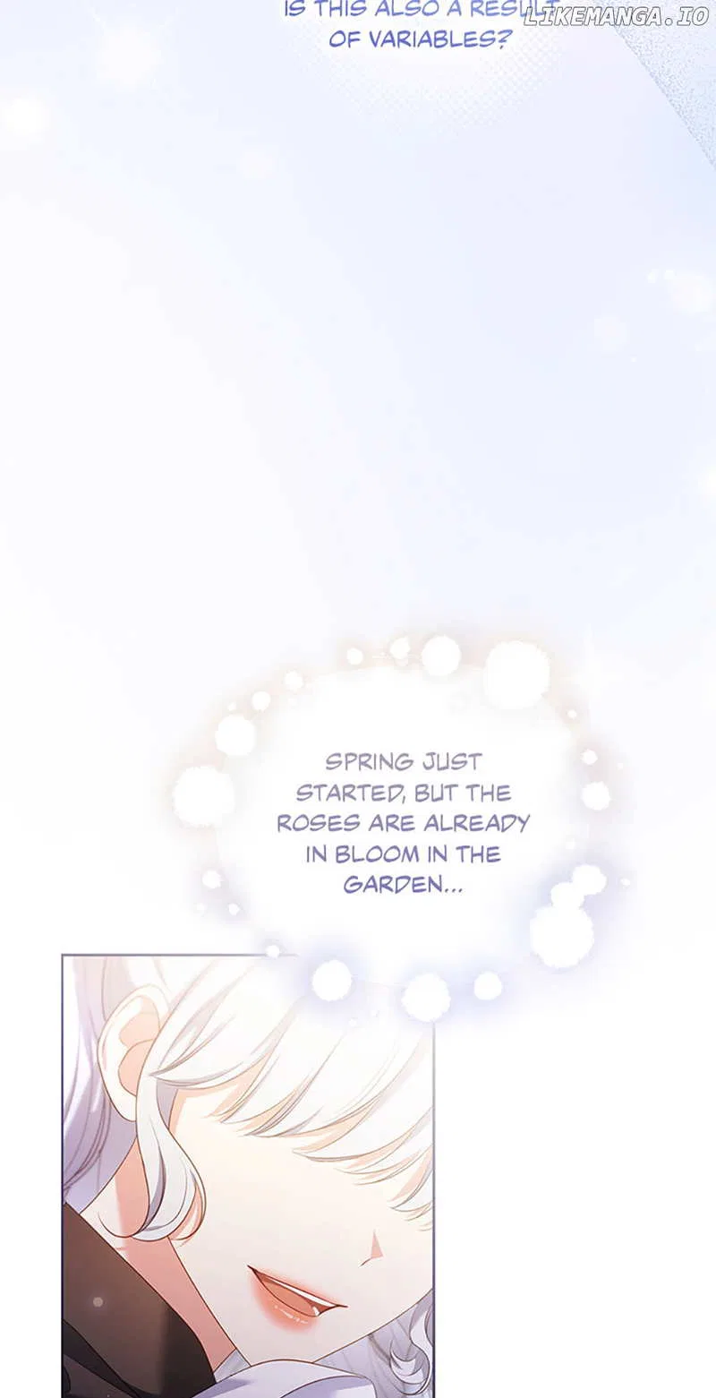 Maid To Love or Die Chapter 54 – Page 26