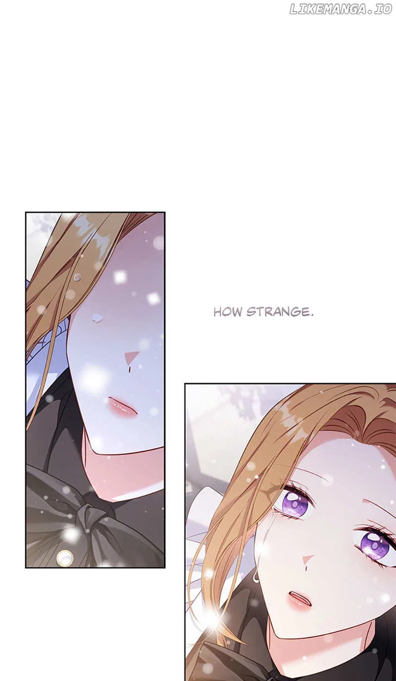 Maid To Love or Die Chapter 54 – Page 29