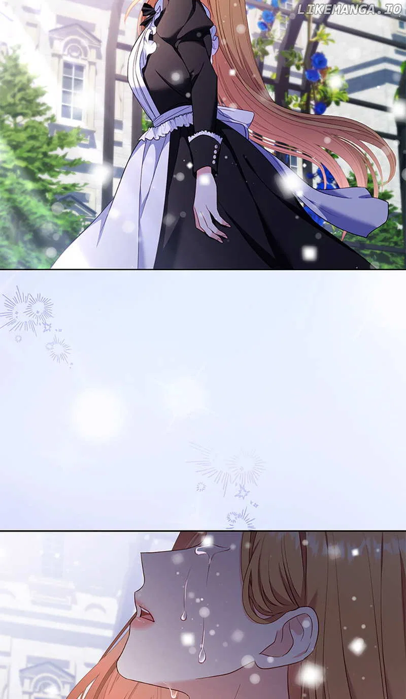 Maid To Love or Die Chapter 54 – Page 31