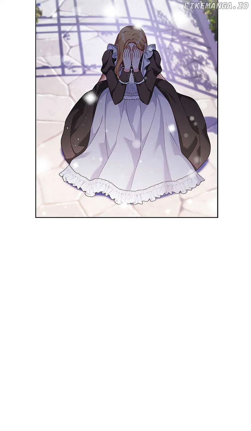 Maid To Love or Die Chapter 54 – Page 33