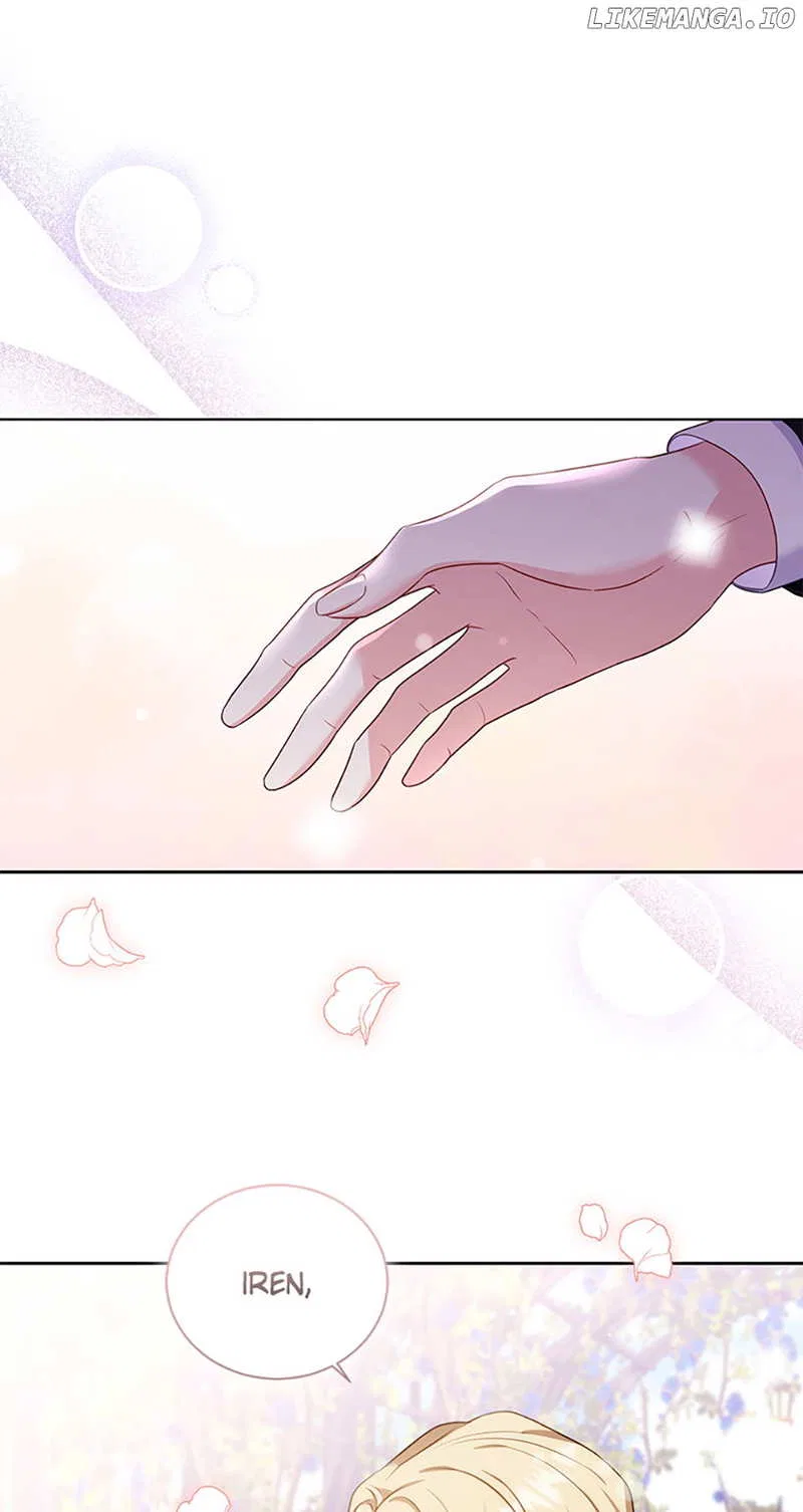 Maid To Love or Die Chapter 54 – Page 34