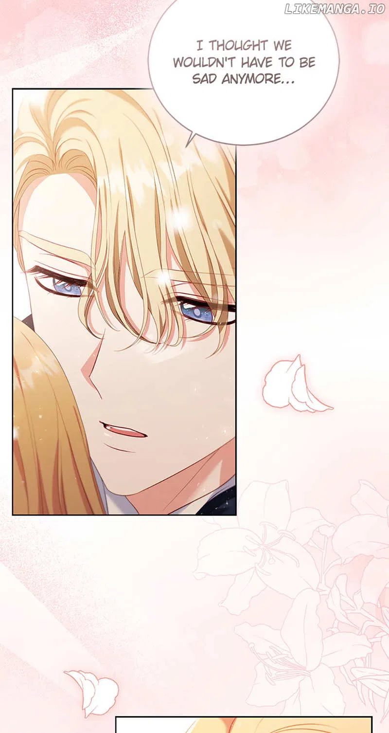 Maid To Love or Die Chapter 54 – Page 36