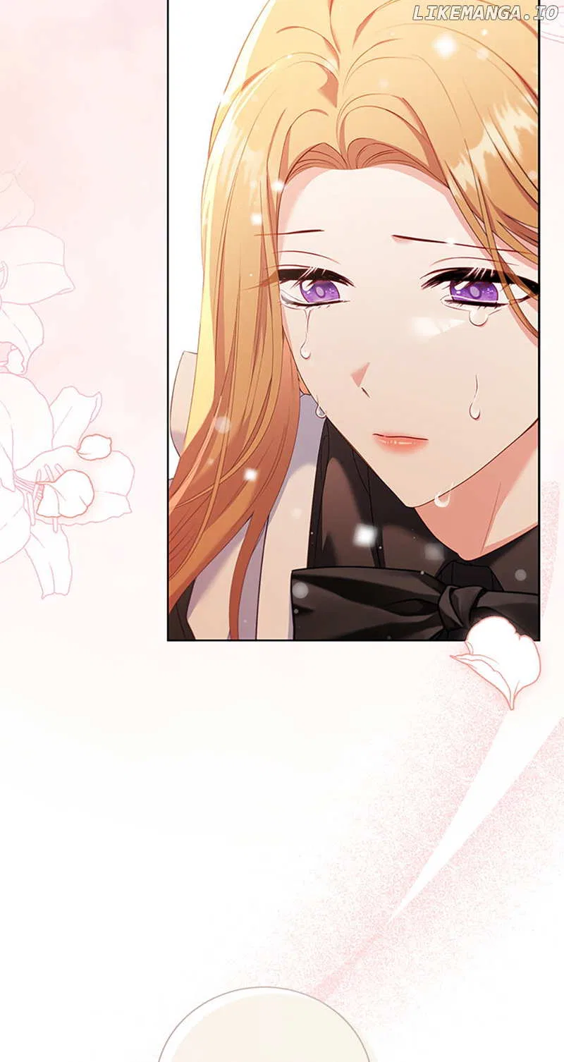 Maid To Love or Die Chapter 54 – Page 37
