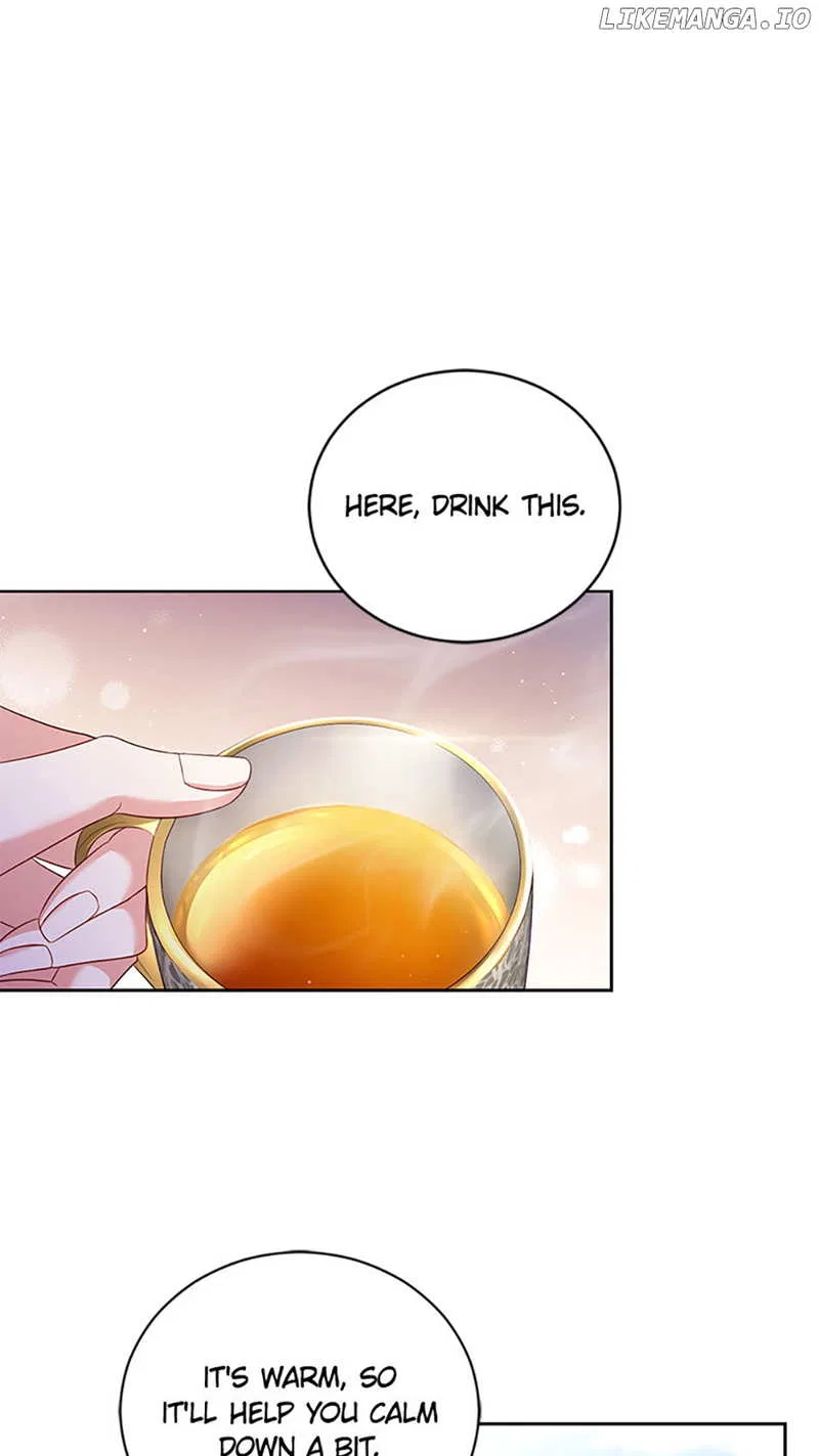 Maid To Love or Die Chapter 54 – Page 39
