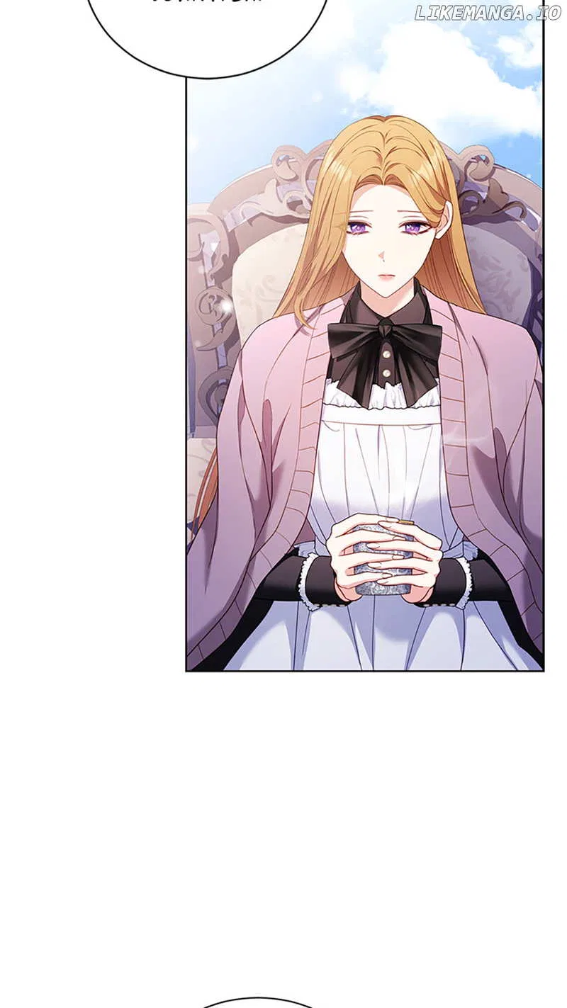 Maid To Love or Die Chapter 54 – Page 40