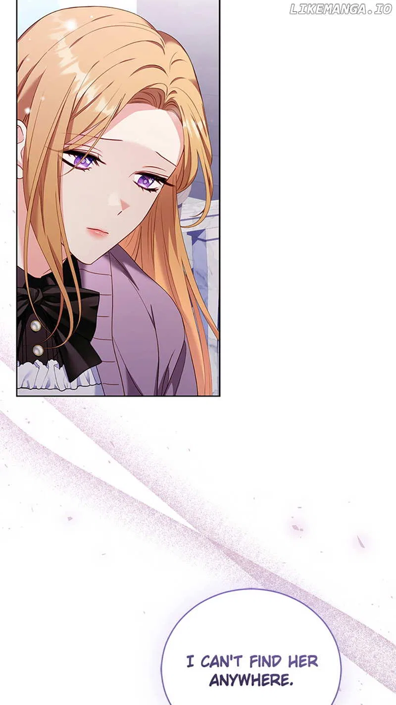Maid To Love or Die Chapter 54 – Page 42