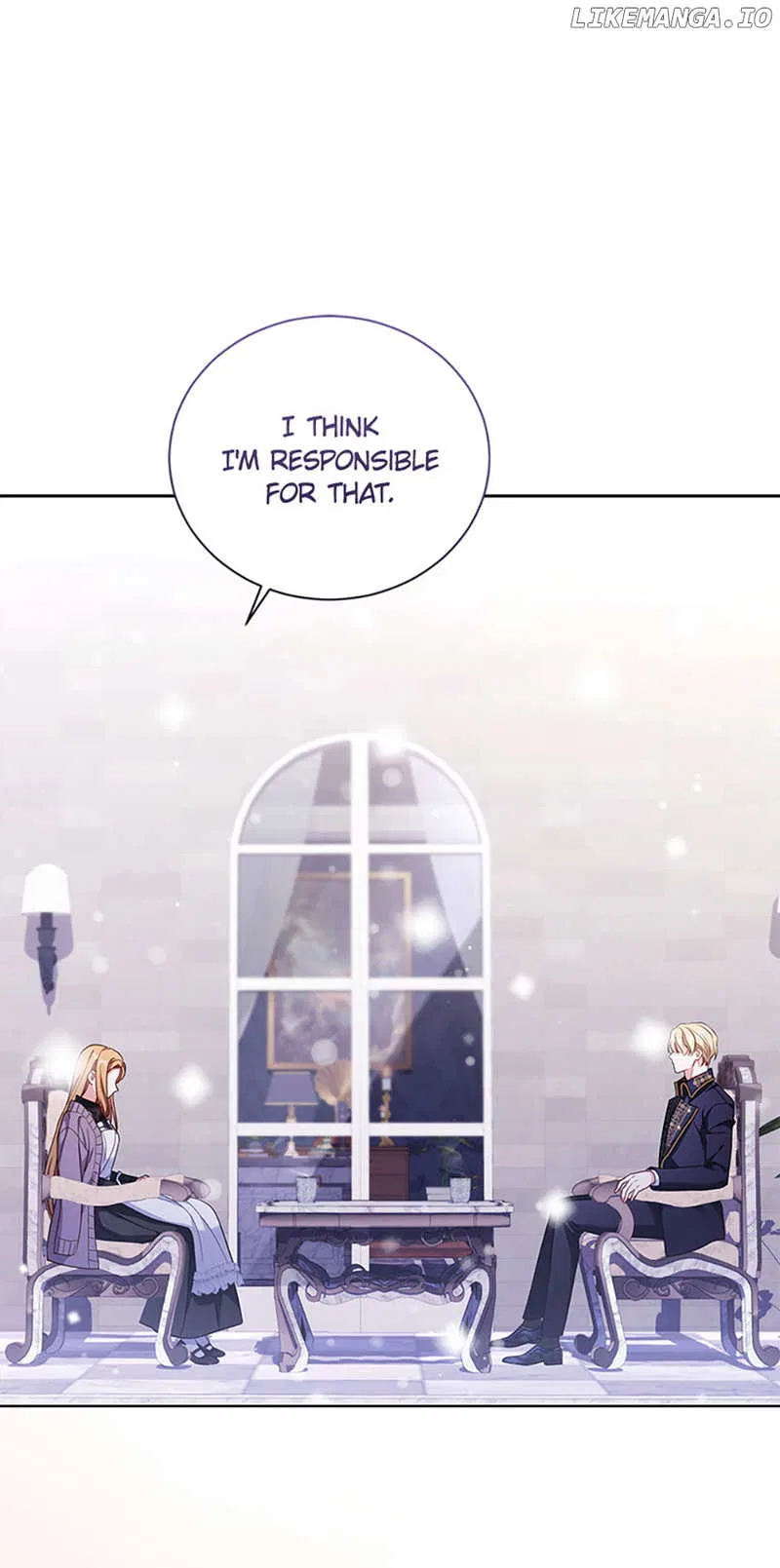 Maid To Love or Die Chapter 54 – Page 47