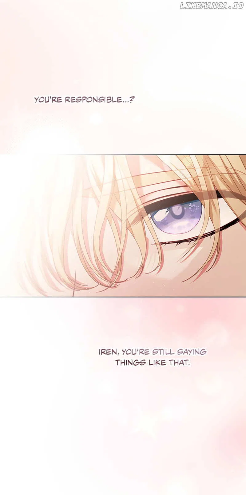 Maid To Love or Die Chapter 54 – Page 48