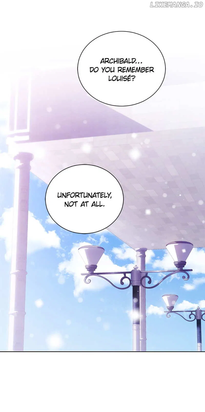 Maid To Love or Die Chapter 54 – Page 50