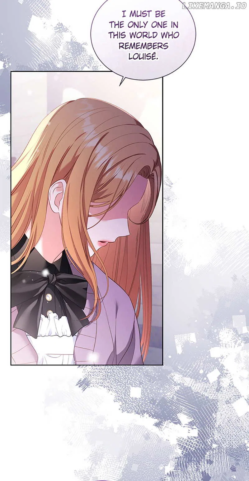 Maid To Love or Die Chapter 54 – Page 54