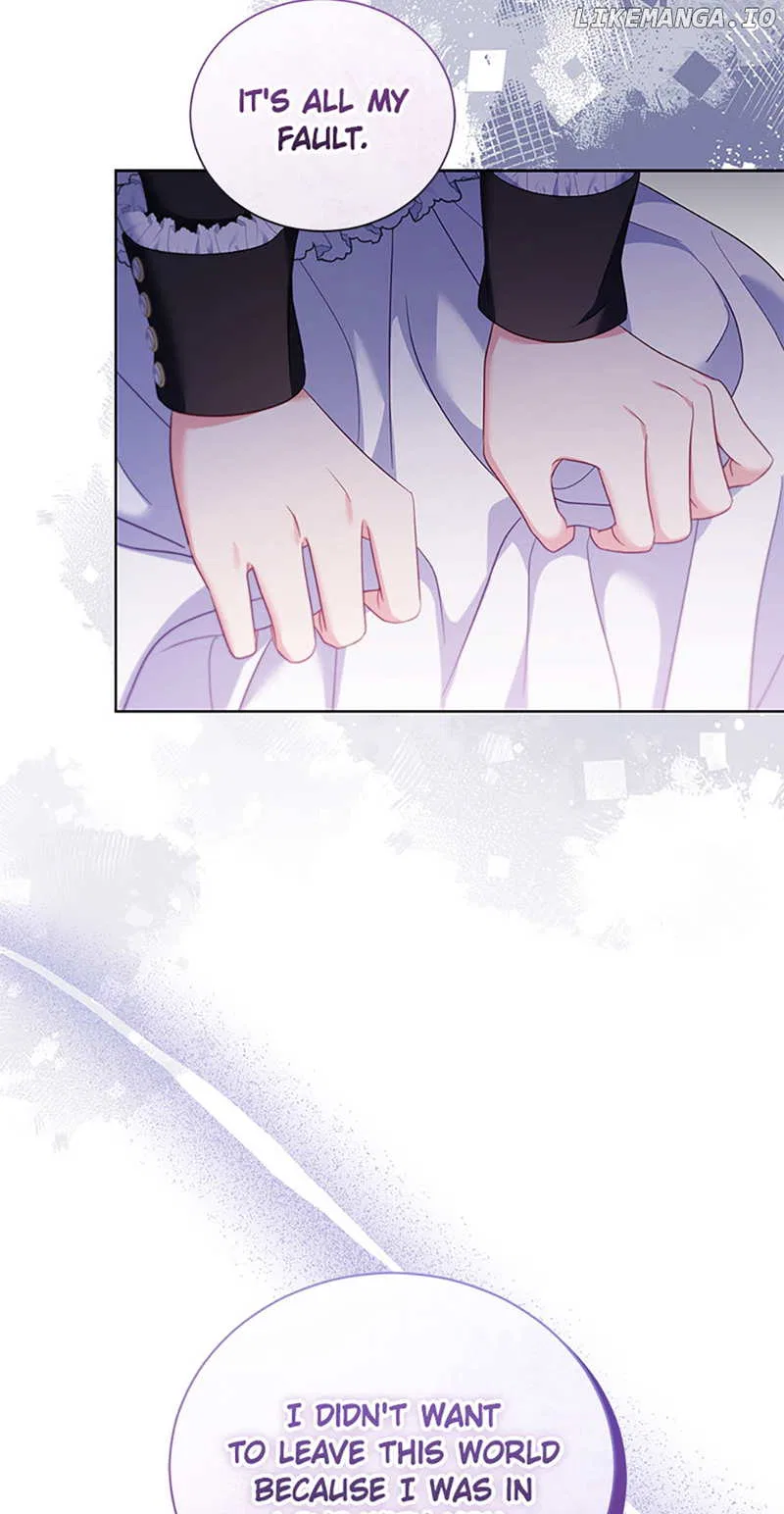 Maid To Love or Die Chapter 54 – Page 55