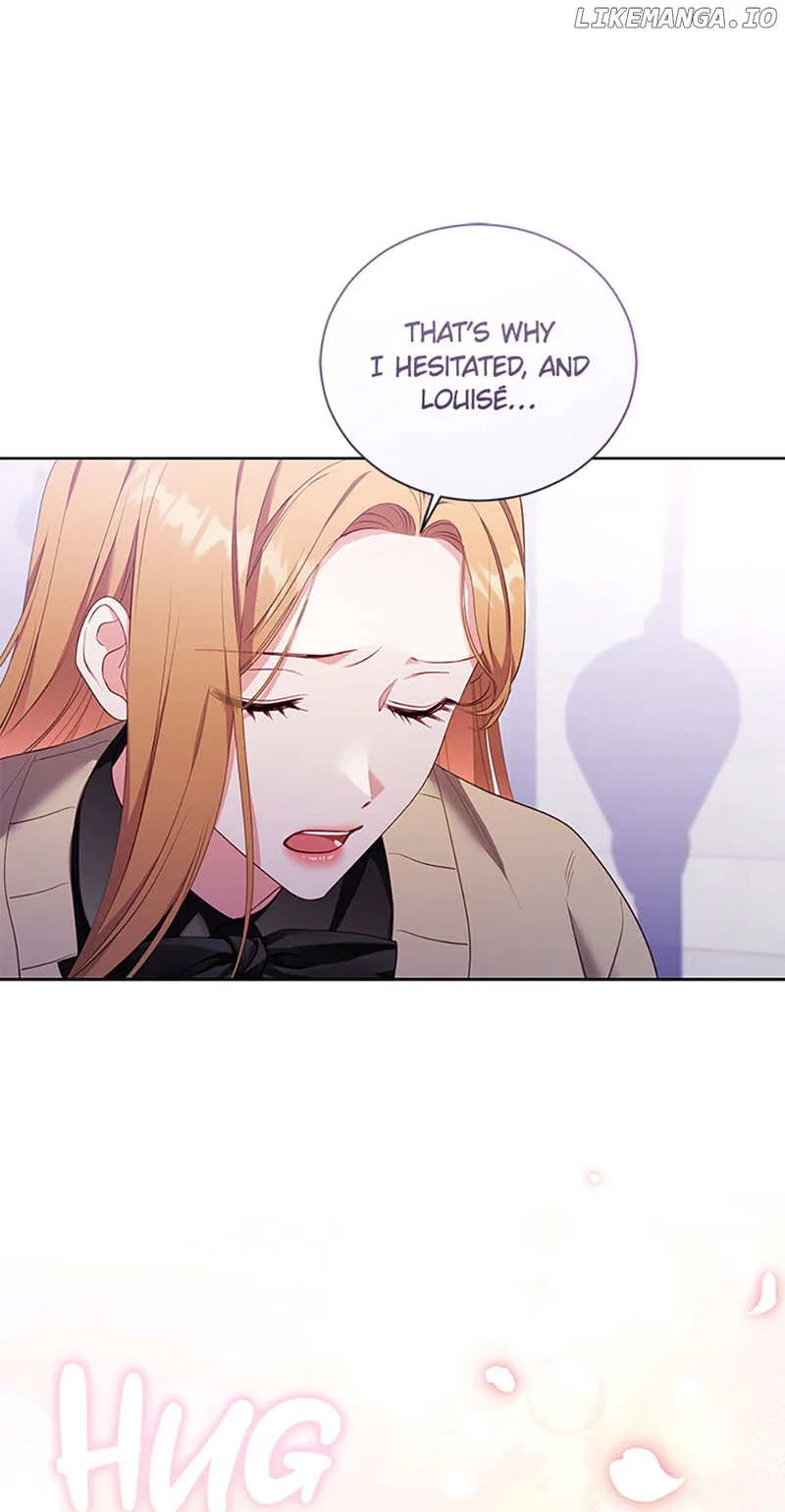 Maid To Love or Die Chapter 54 – Page 57