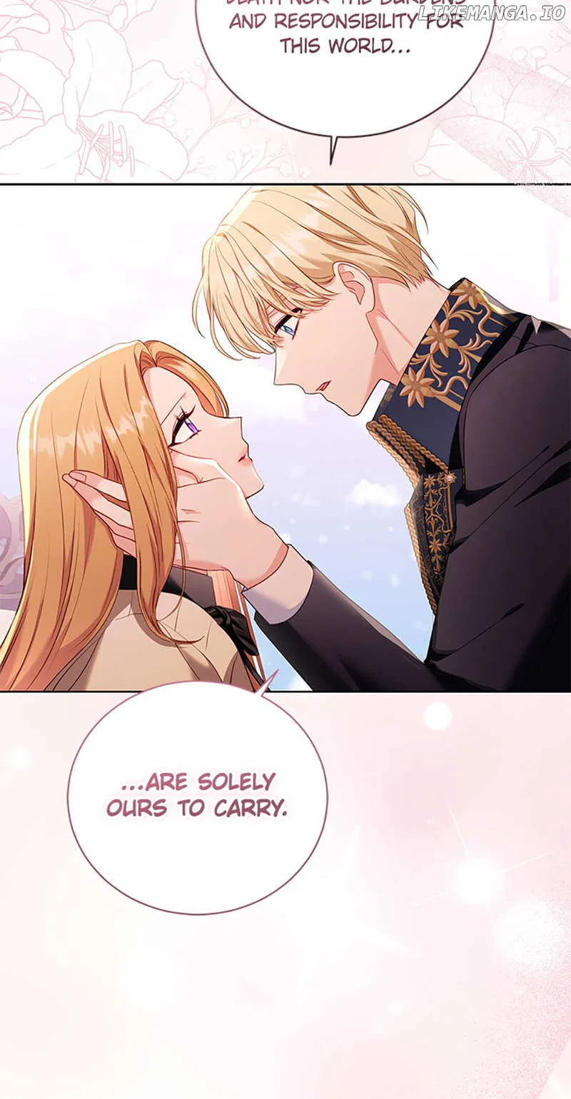Maid To Love or Die Chapter 54 – Page 61