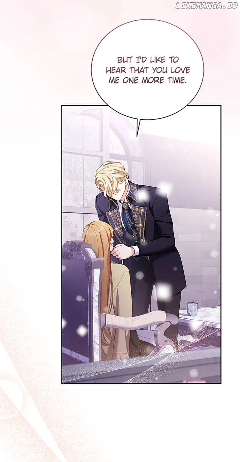 Maid To Love or Die Chapter 54 – Page 65