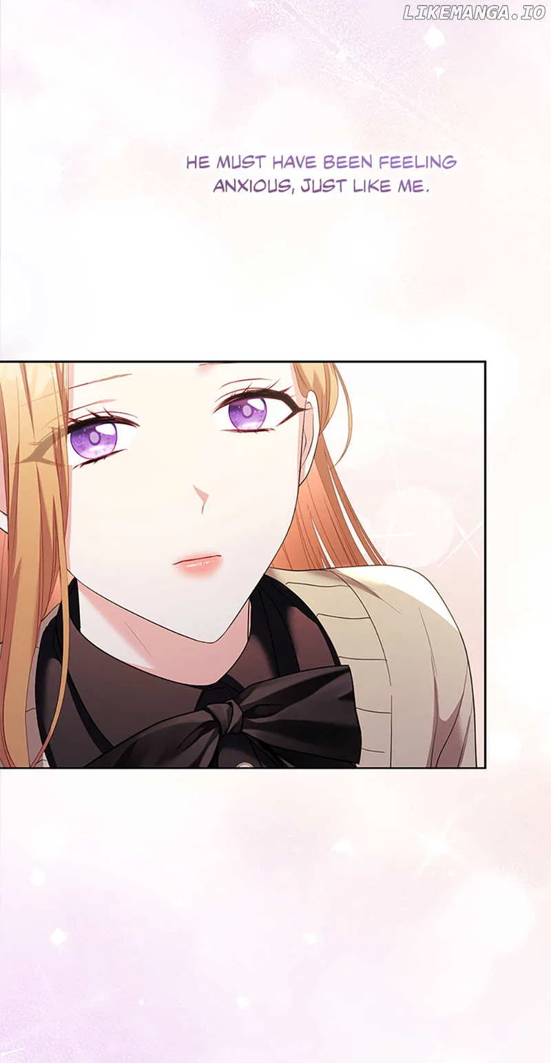 Maid To Love or Die Chapter 54 – Page 69