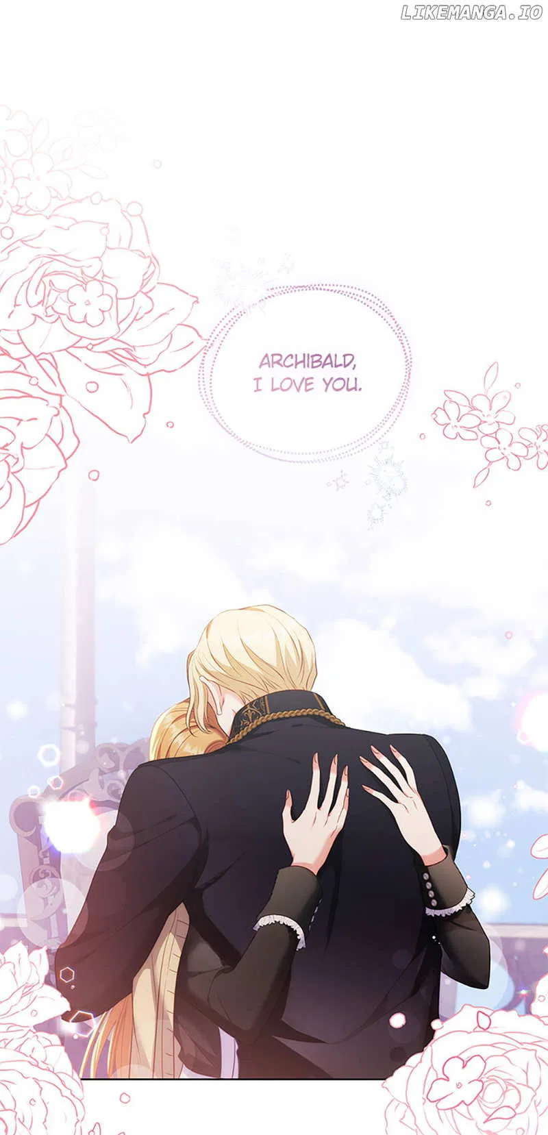 Maid To Love or Die Chapter 54 – Page 71