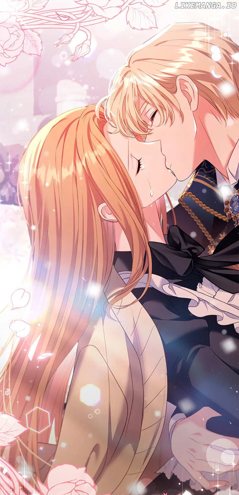 Maid To Love or Die Chapter 54 – Page 73