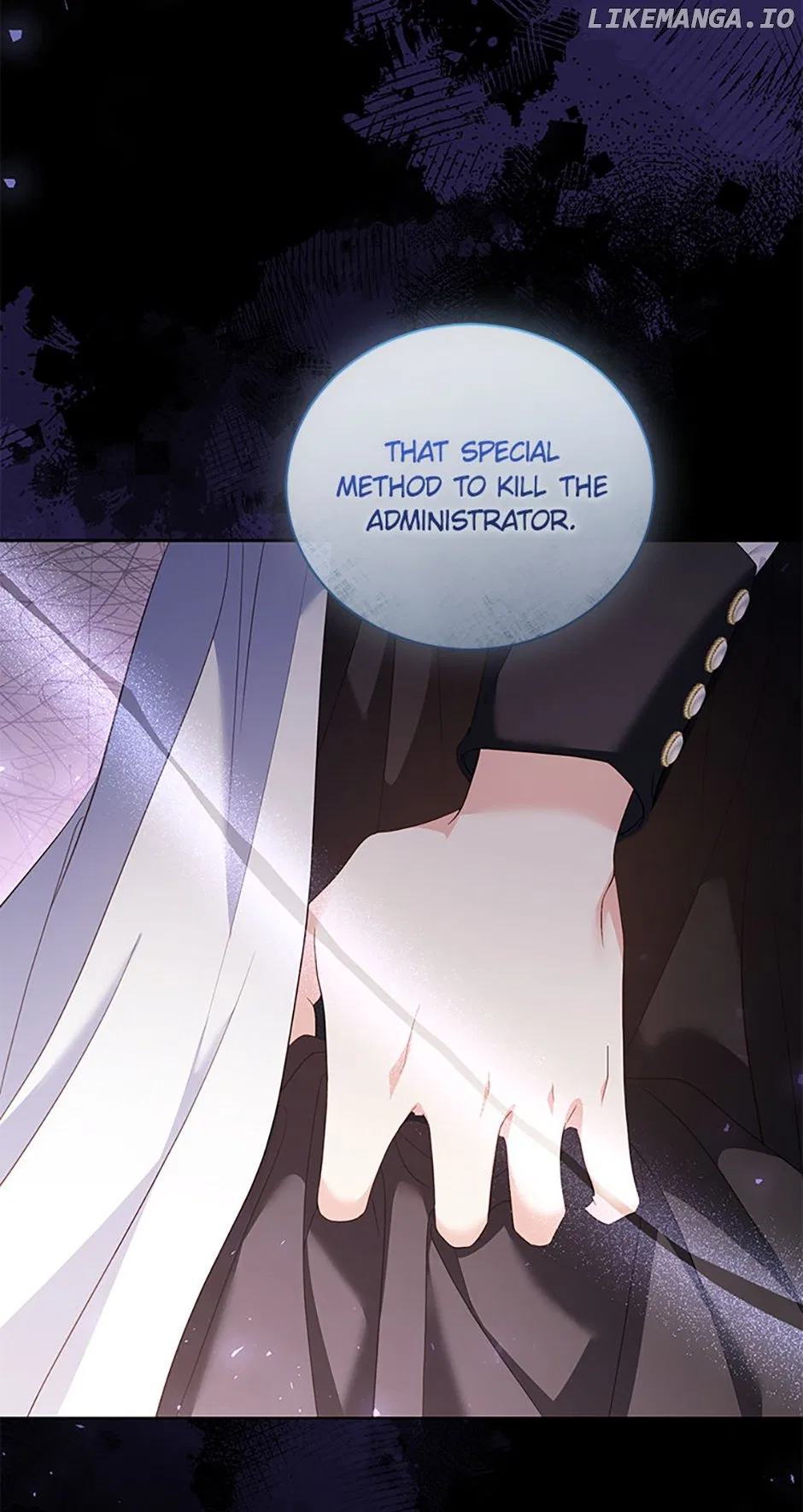 Maid To Love or Die Chapter 53 – Page 2