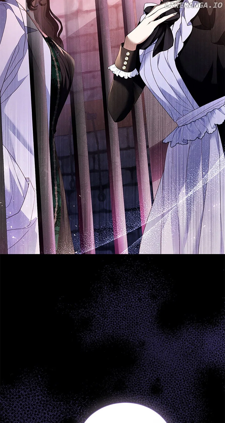 Maid To Love or Die Chapter 53 – Page 4