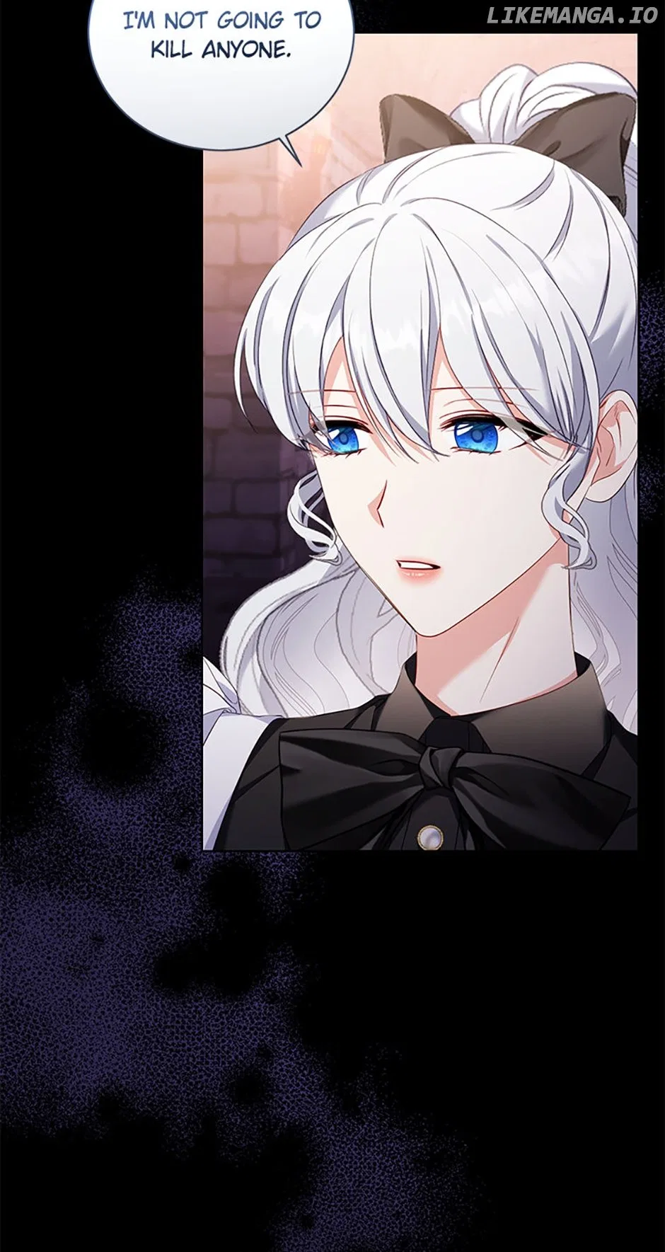 Maid To Love or Die Chapter 53 – Page 6