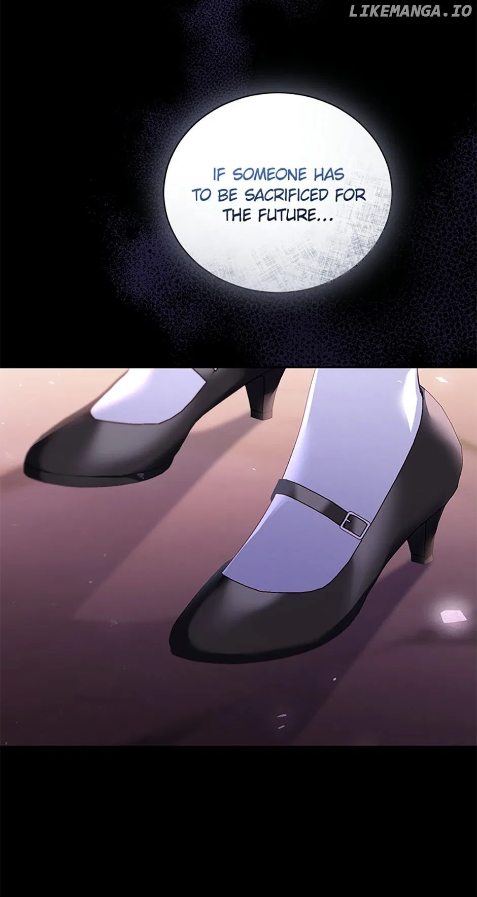 Maid To Love or Die Chapter 53 – Page 7
