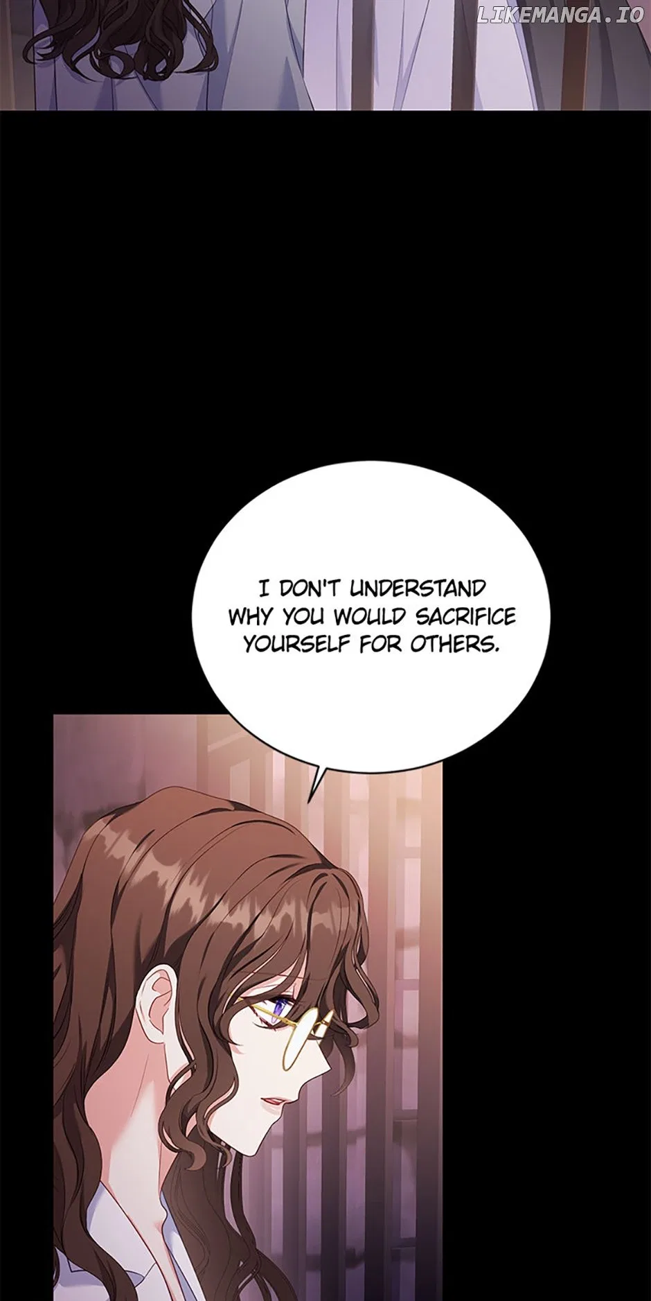 Maid To Love or Die Chapter 53 – Page 9