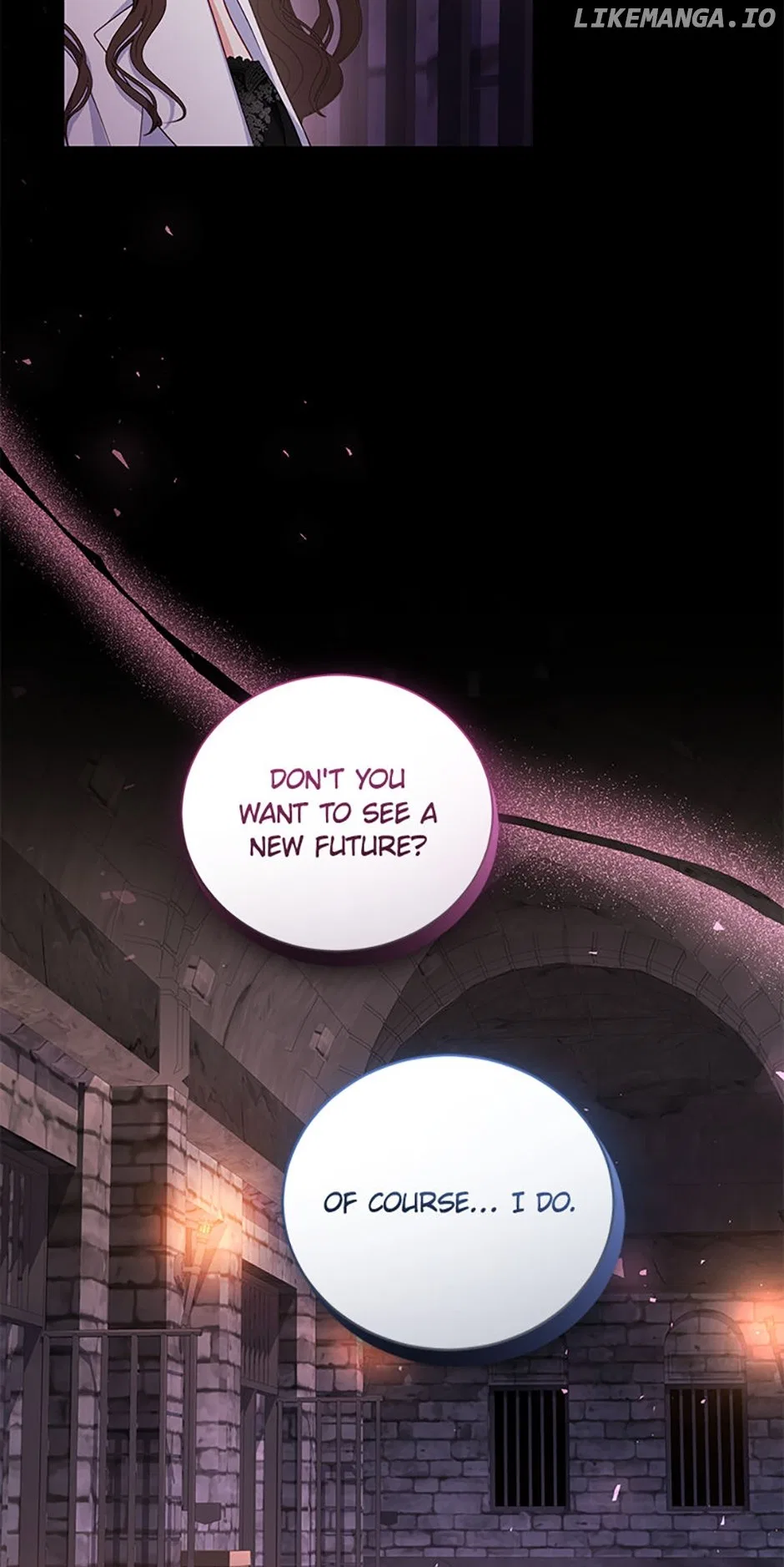 Maid To Love or Die Chapter 53 – Page 10