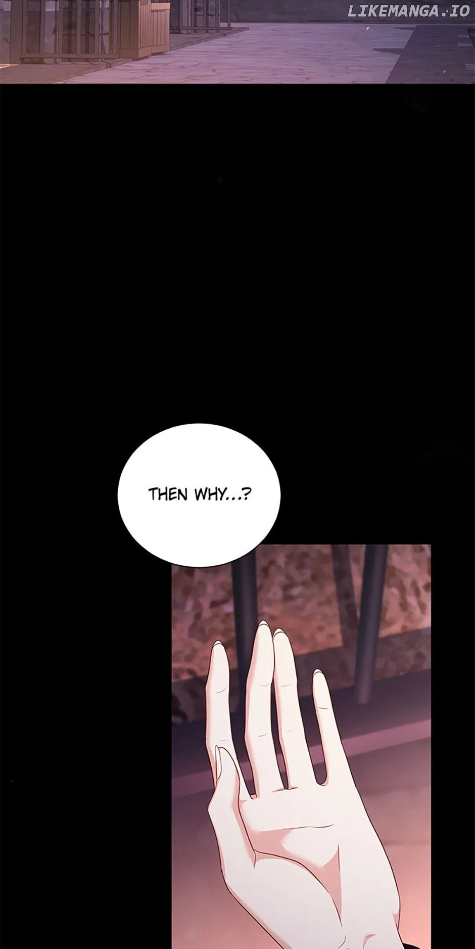 Maid To Love or Die Chapter 53 – Page 11