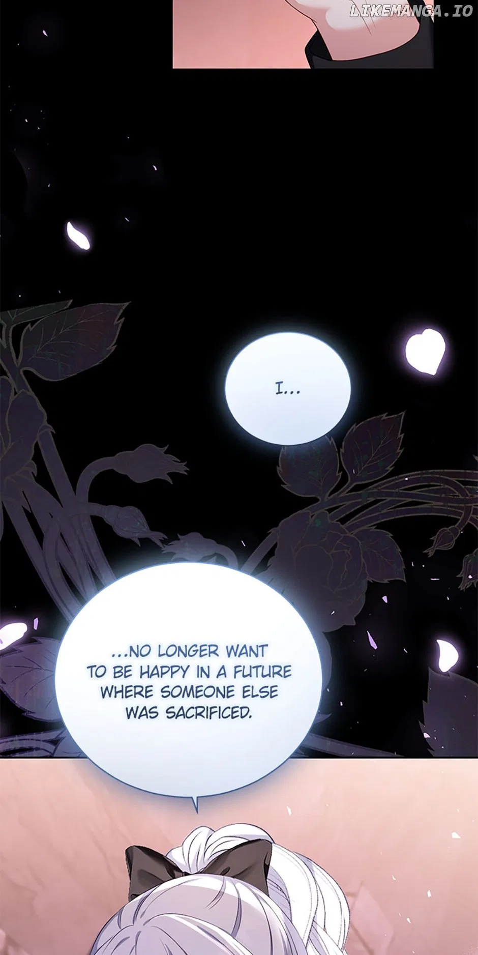 Maid To Love or Die Chapter 53 – Page 12