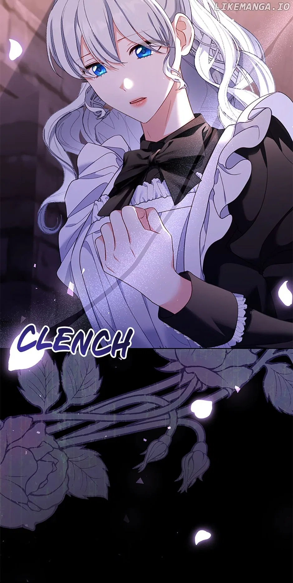 Maid To Love or Die Chapter 53 – Page 13