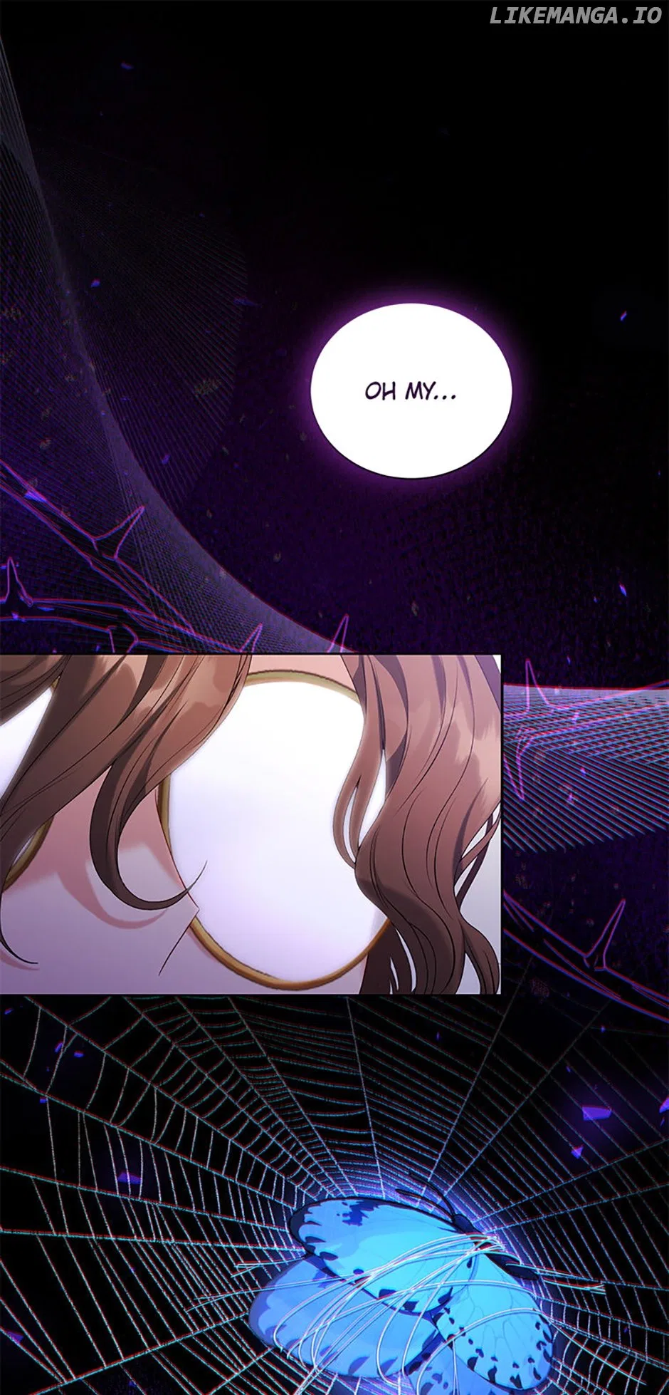 Maid To Love or Die Chapter 53 – Page 14