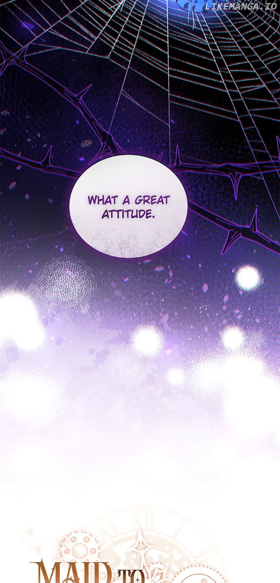 Maid To Love or Die Chapter 53 – Page 15