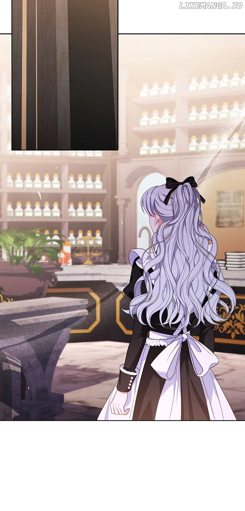 Maid To Love or Die Chapter 53 – Page 17