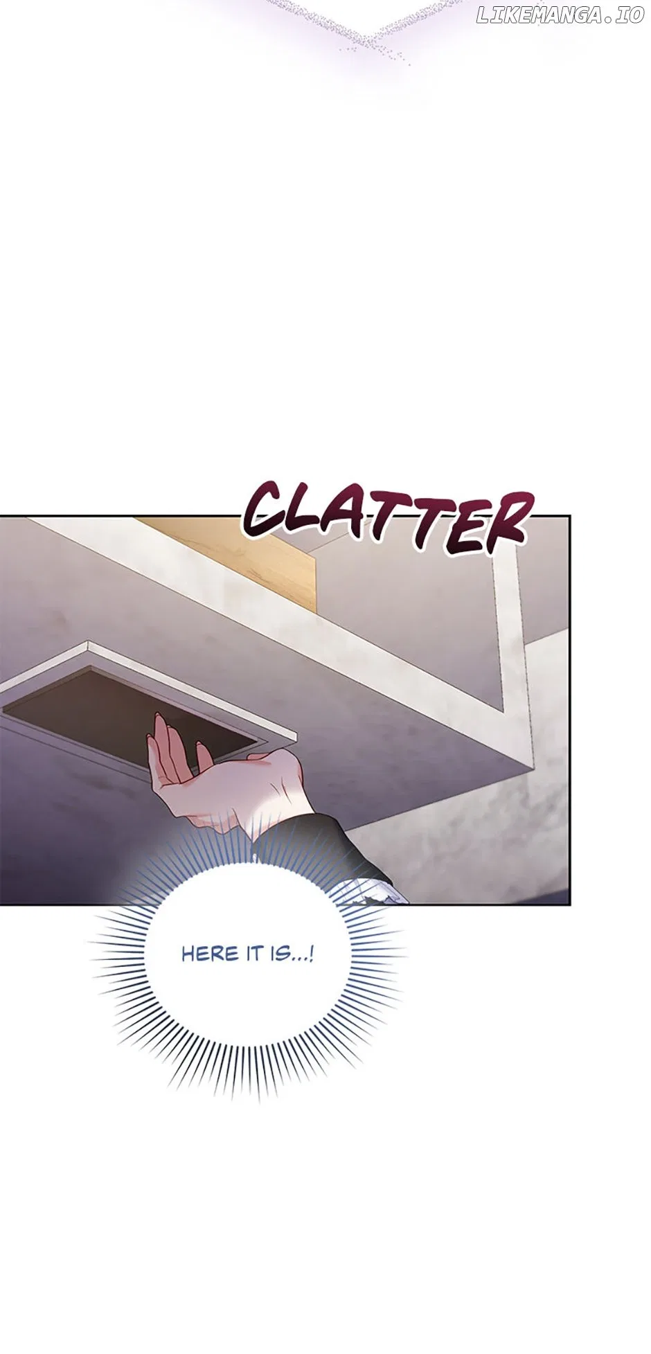 Maid To Love or Die Chapter 53 – Page 19