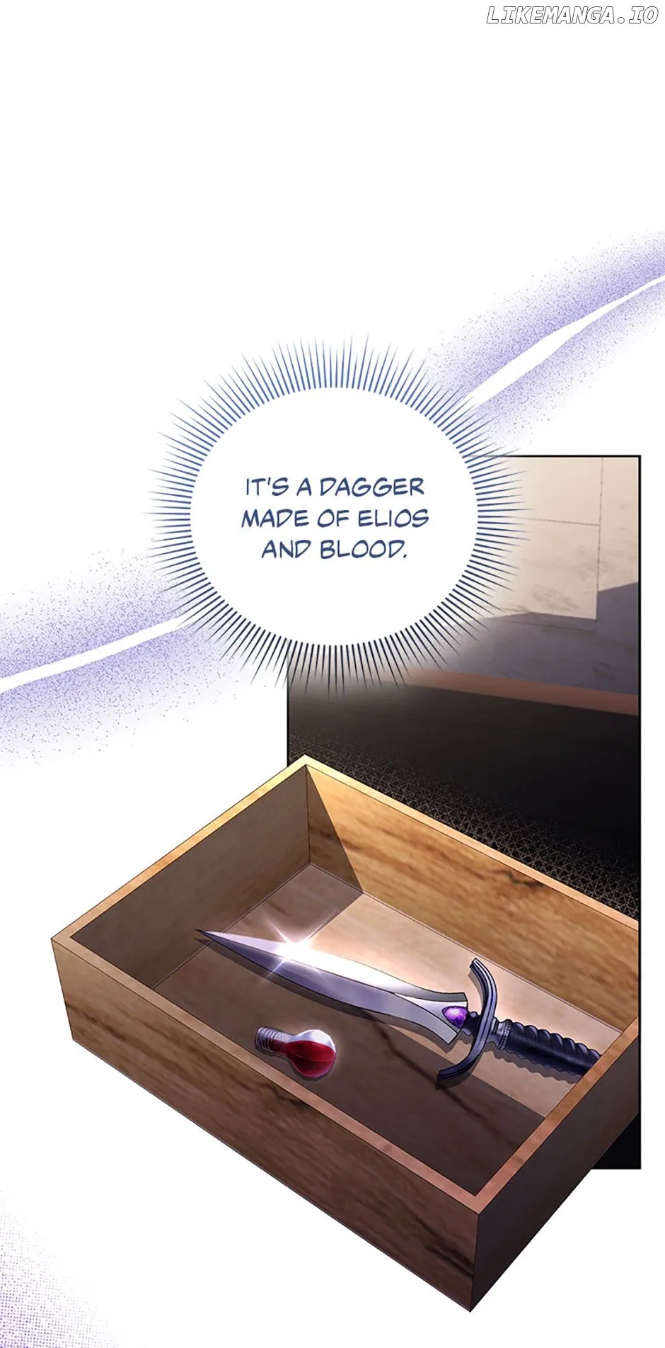 Maid To Love or Die Chapter 53 – Page 20