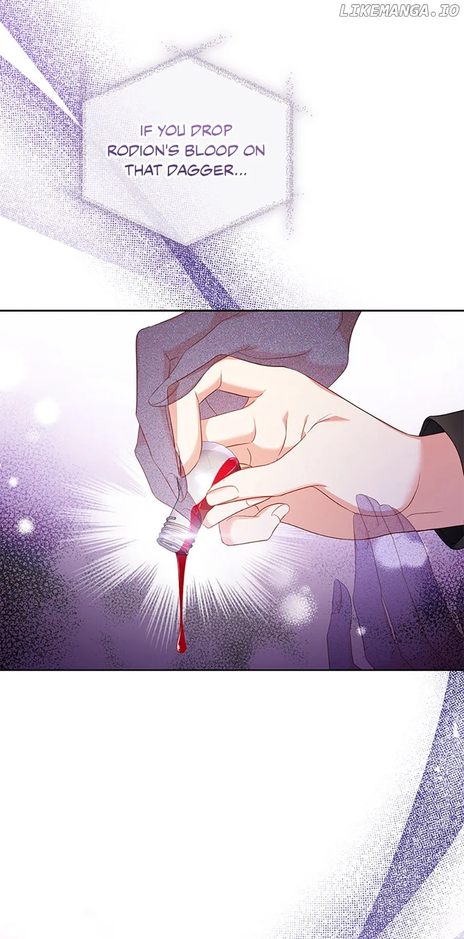Maid To Love or Die Chapter 53 – Page 21