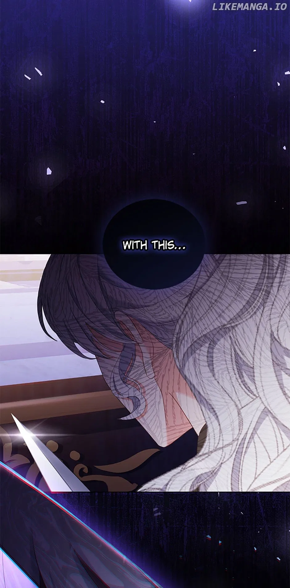 Maid To Love or Die Chapter 53 – Page 23
