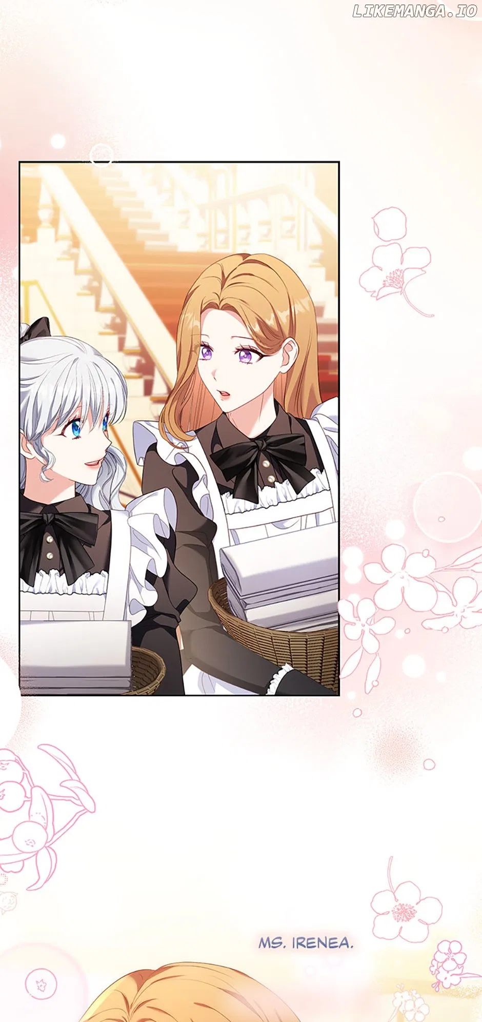 Maid To Love or Die Chapter 53 – Page 26