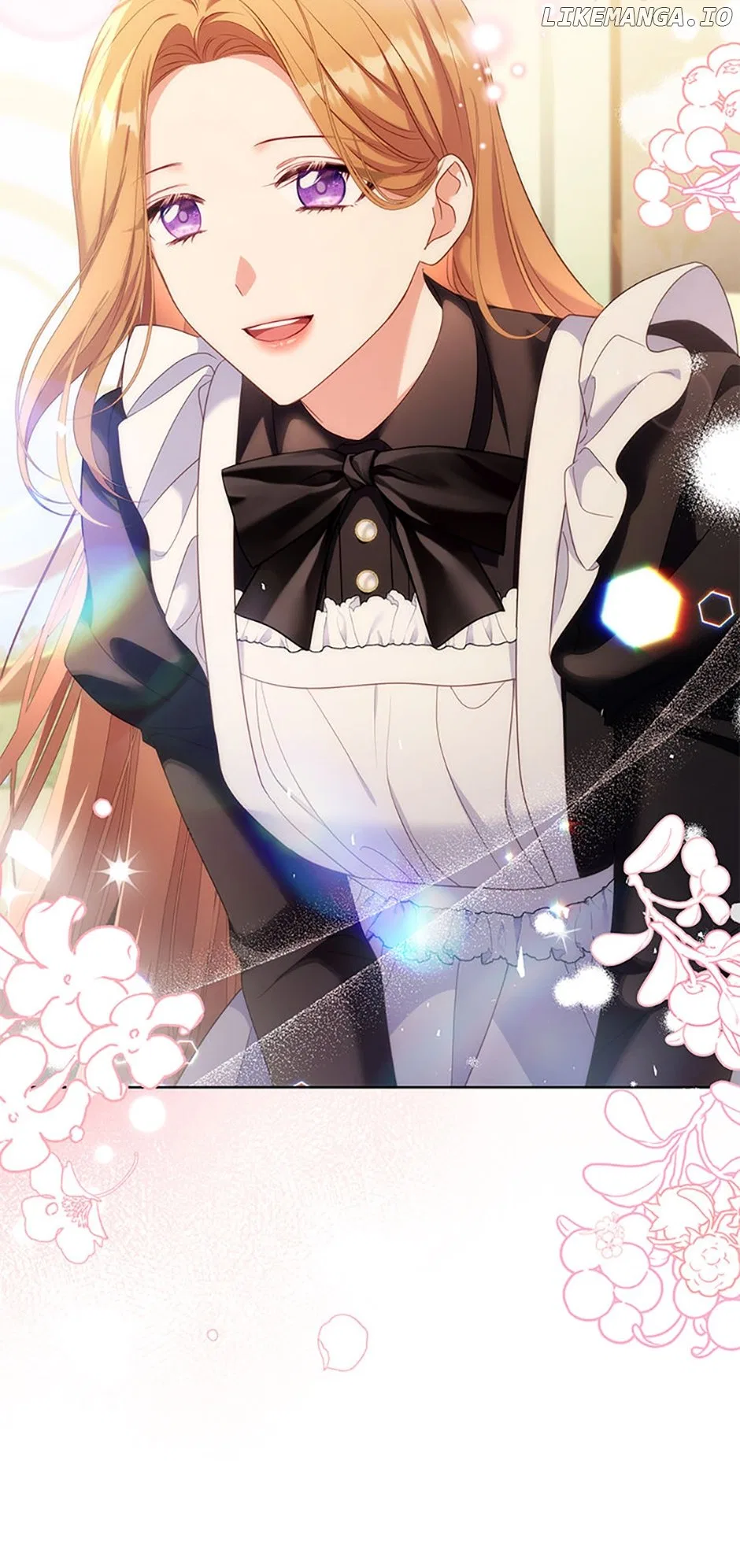 Maid To Love or Die Chapter 53 – Page 27