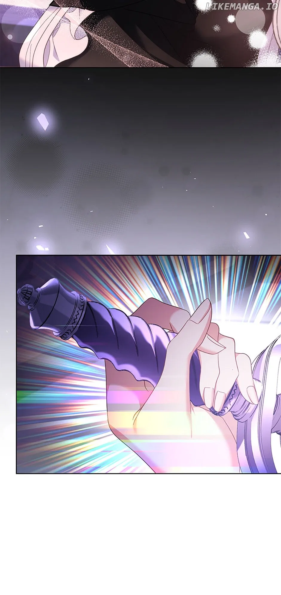 Maid To Love or Die Chapter 53 – Page 29