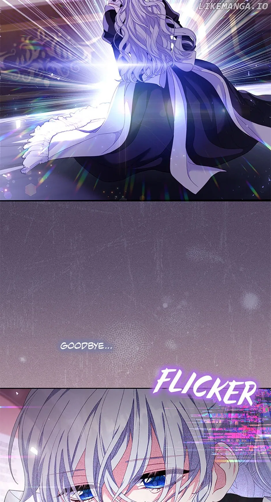 Maid To Love or Die Chapter 53 – Page 31