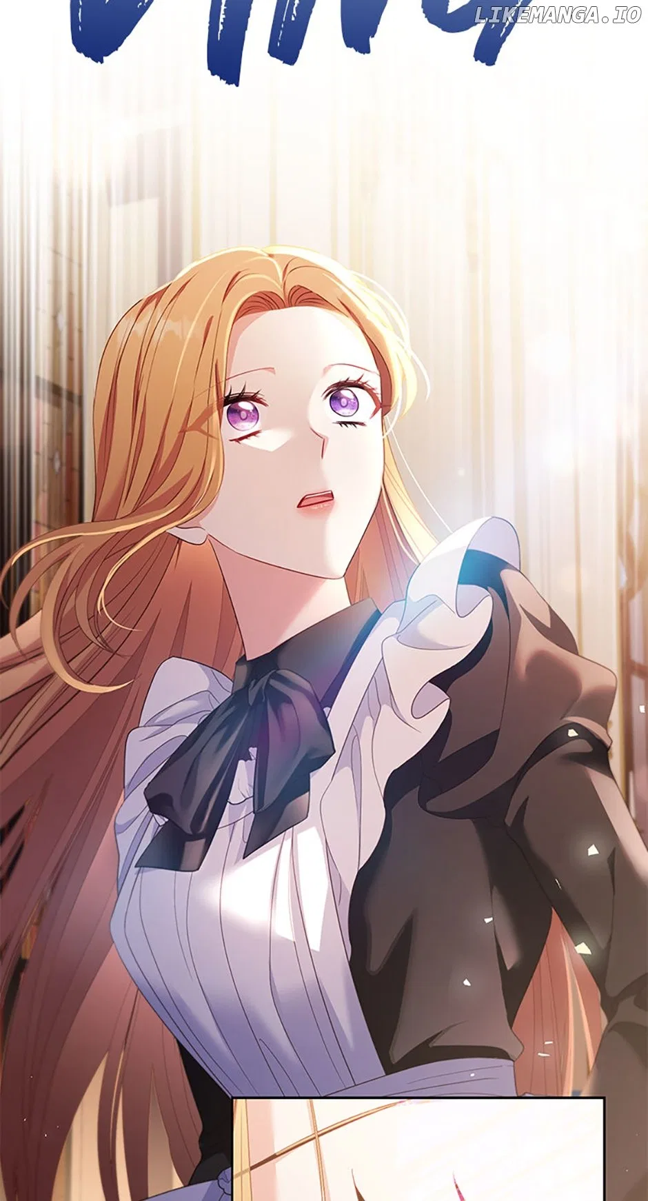 Maid To Love or Die Chapter 53 – Page 35