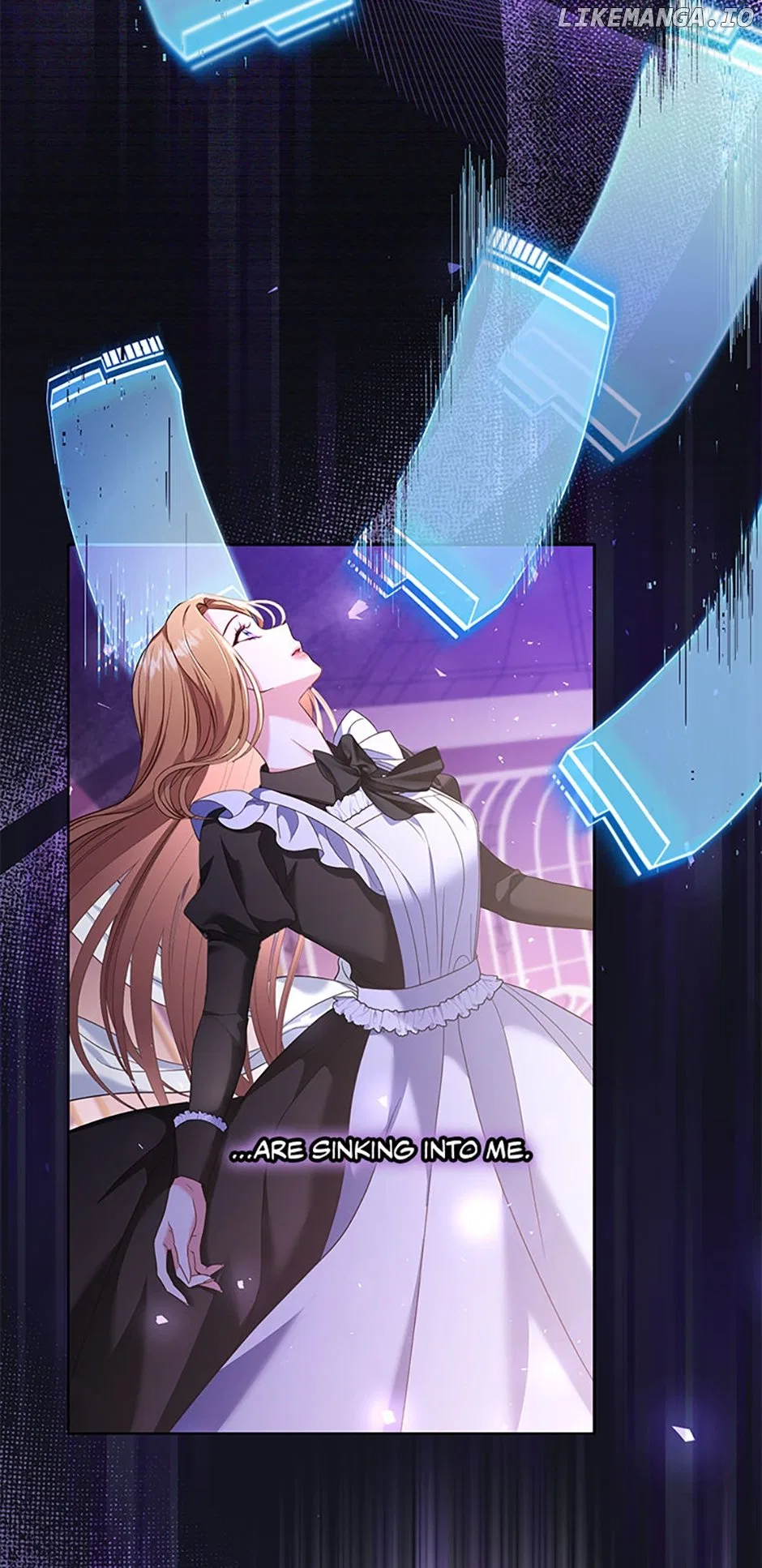 Maid To Love or Die Chapter 53 – Page 38