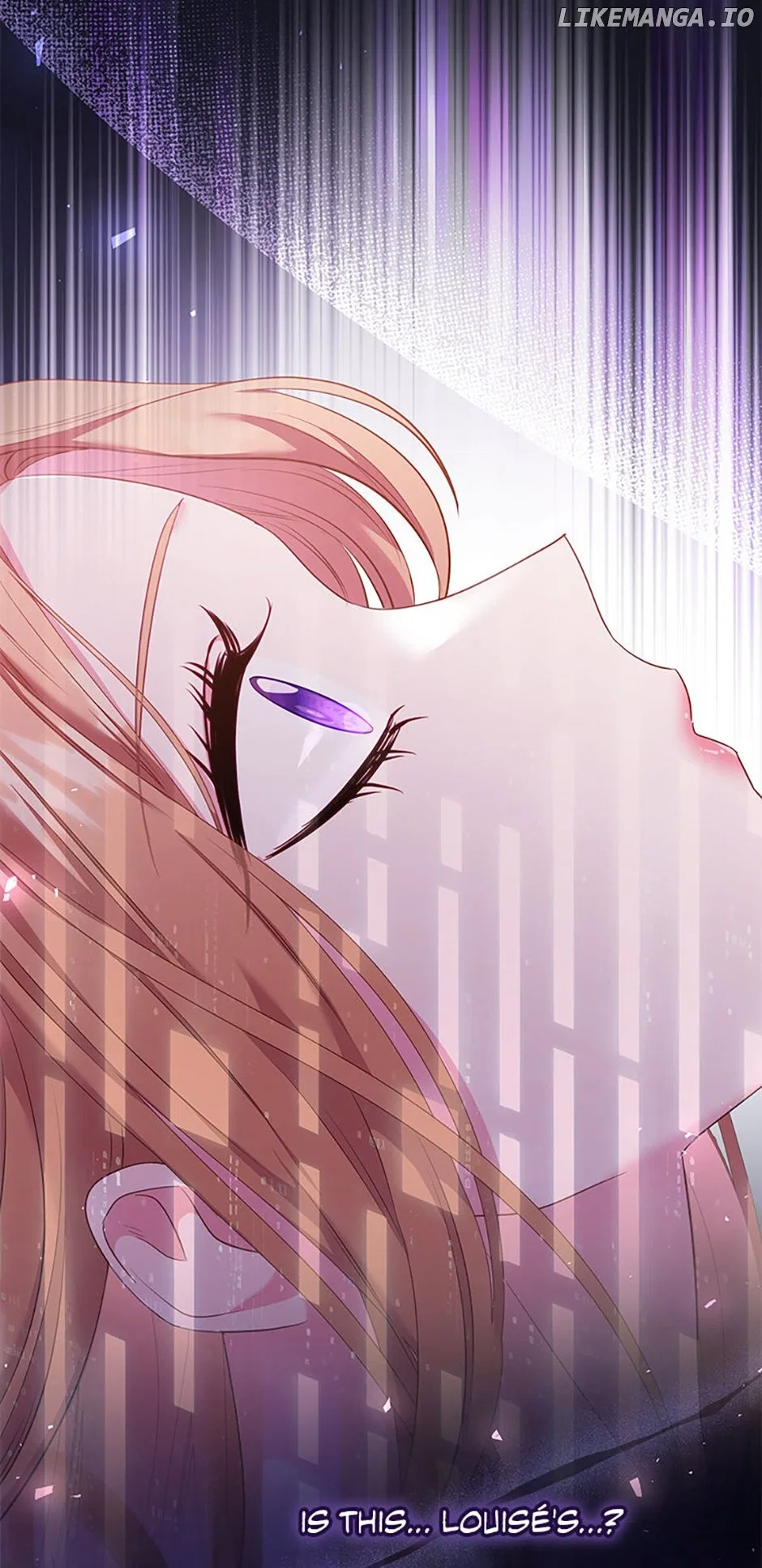 Maid To Love or Die Chapter 53 – Page 39