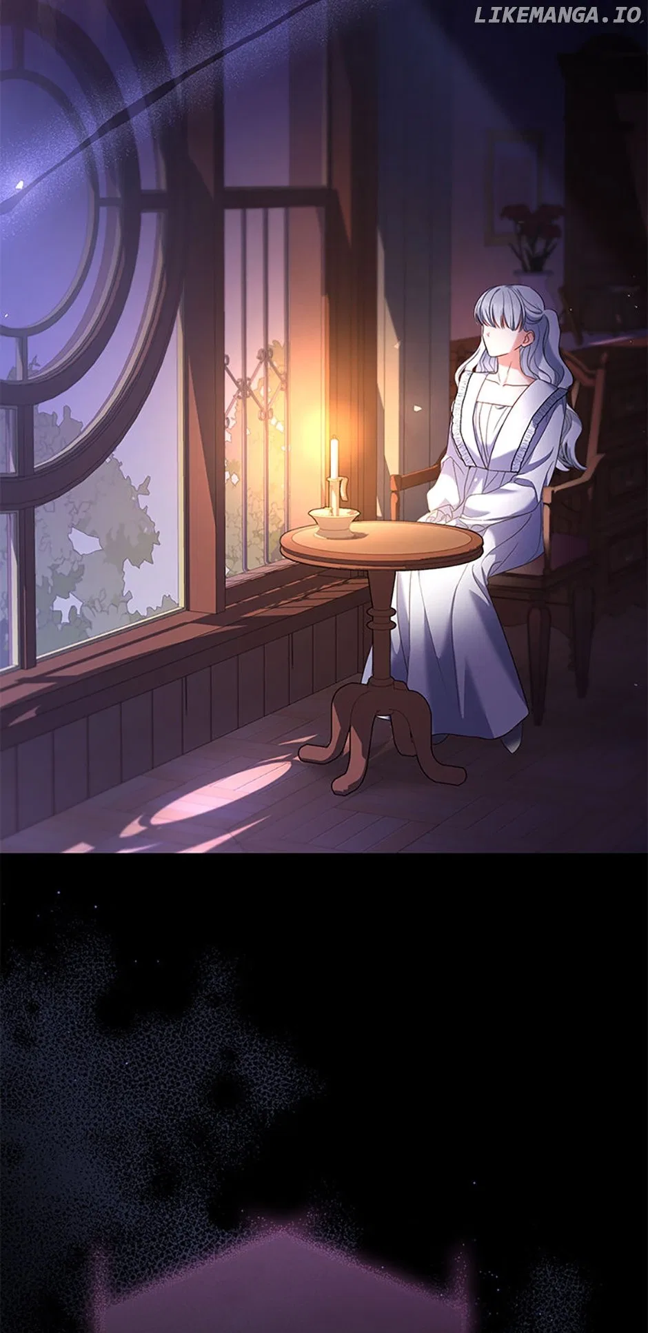 Maid To Love or Die Chapter 53 – Page 40